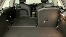 MINI Hatchback 2.0 Cooper S Exclusive II 3dr Auto Petrol Hatchback